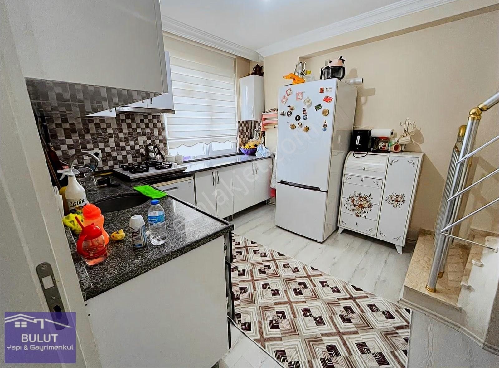 3+1 Dubleks Salı Pazarına Yakın Bölgede Yüksek Düz Ayak 3+1 Giriş İle Takas Edilir - Görsel 18