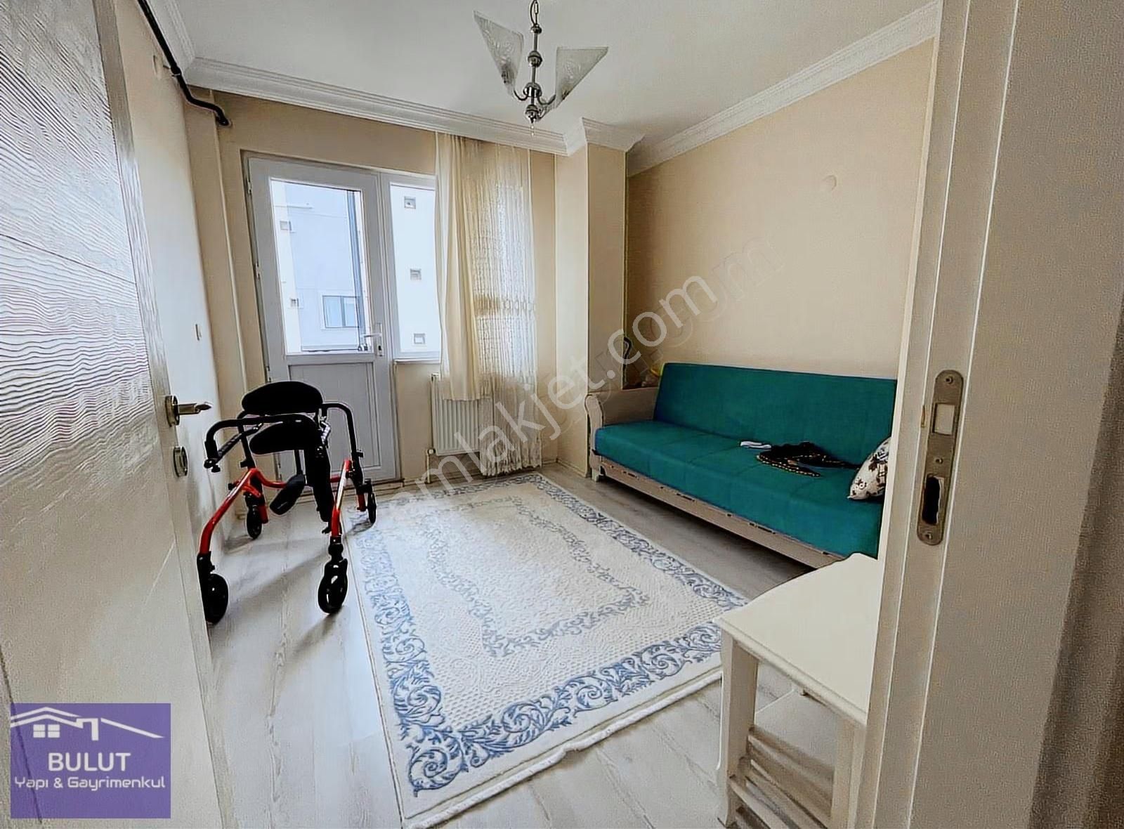 3+1 Dubleks Salı Pazarına Yakın Bölgede Yüksek Düz Ayak 3+1 Giriş İle Takas Edilir - Görsel 13