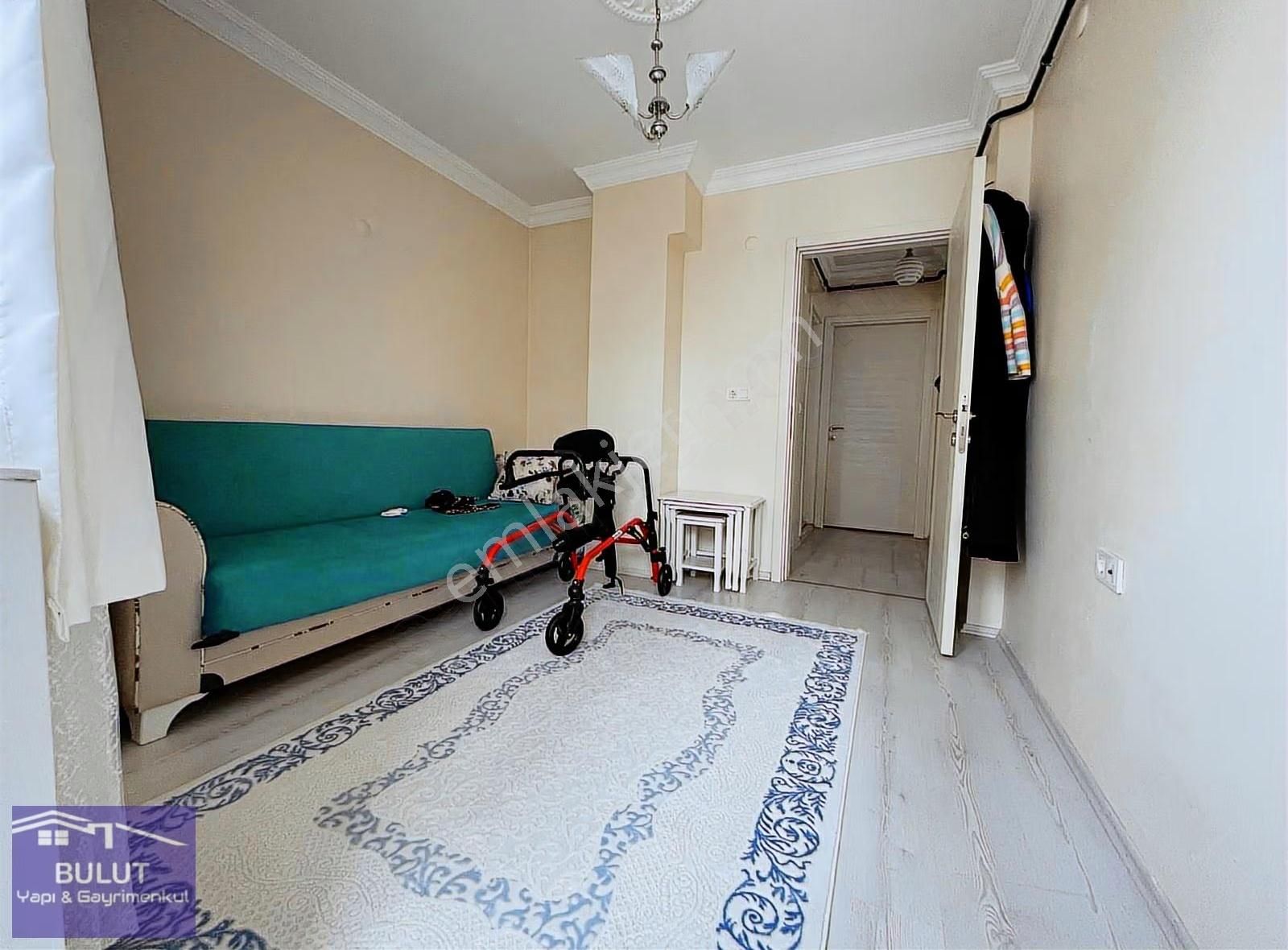 3+1 Dubleks Salı Pazarına Yakın Bölgede Yüksek Düz Ayak 3+1 Giriş İle Takas Edilir - Görsel 26