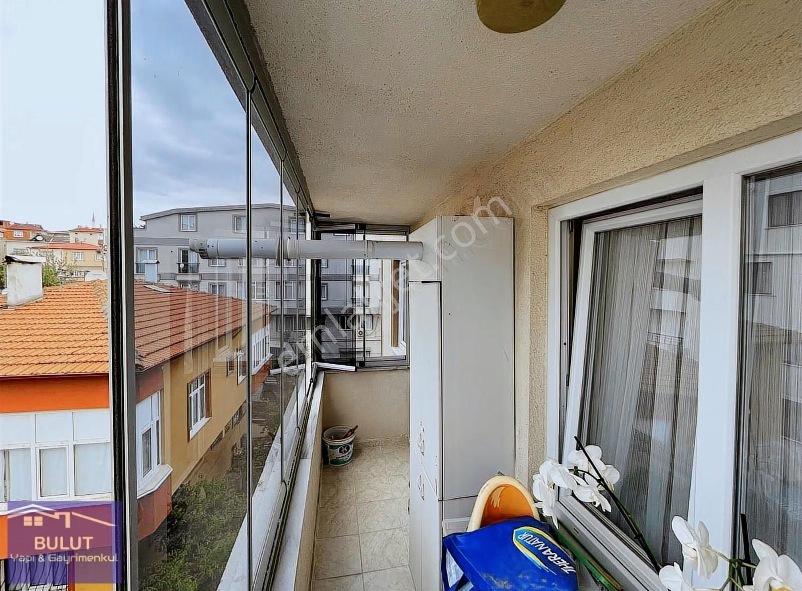 3+1 Dubleks Salı Pazarına Yakın Bölgede Yüksek Düz Ayak 3+1 Giriş İle Takas Edilir - Görsel 12