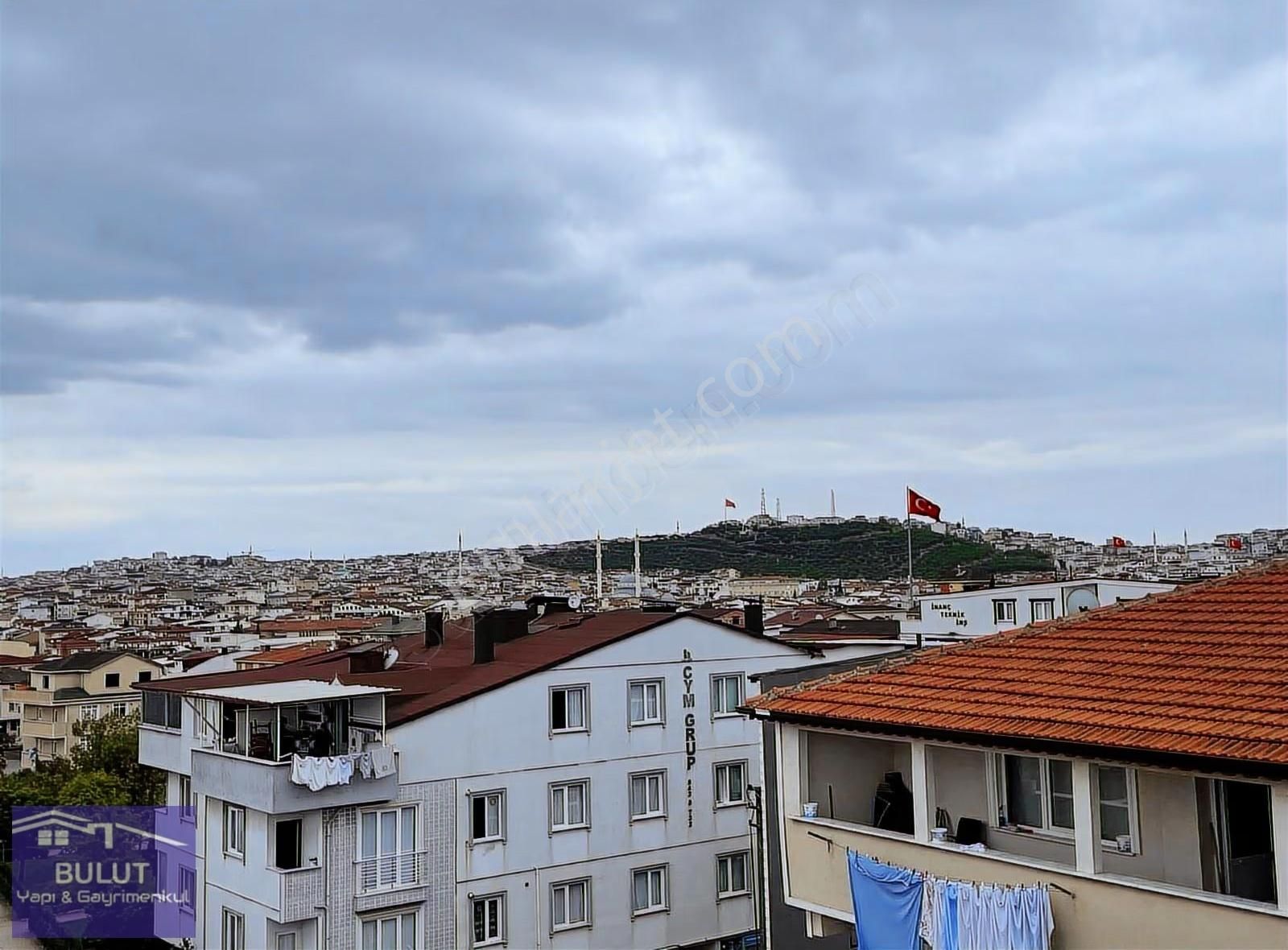 3+1 Dubleks Salı Pazarına Yakın Bölgede Yüksek Düz Ayak 3+1 Giriş İle Takas Edilir - Görsel 2