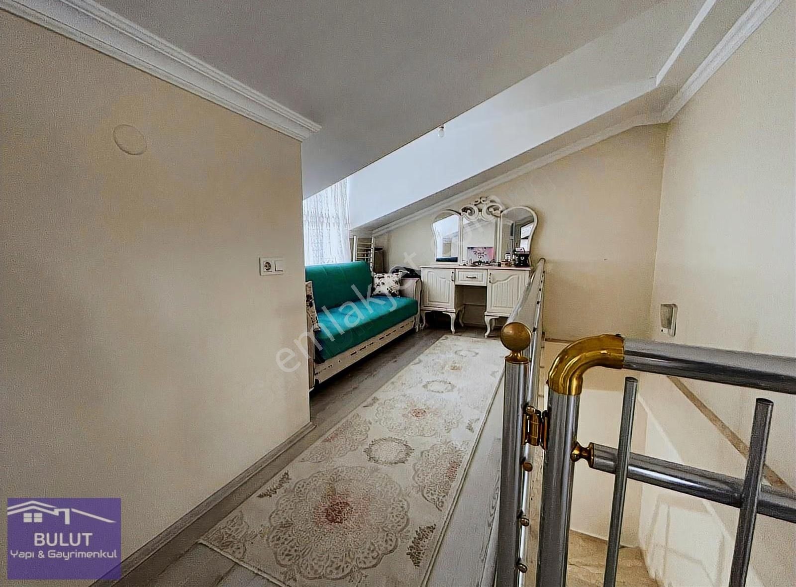 3+1 Dubleks Salı Pazarına Yakın Bölgede Yüksek Düz Ayak 3+1 Giriş İle Takas Edilir - Görsel 15