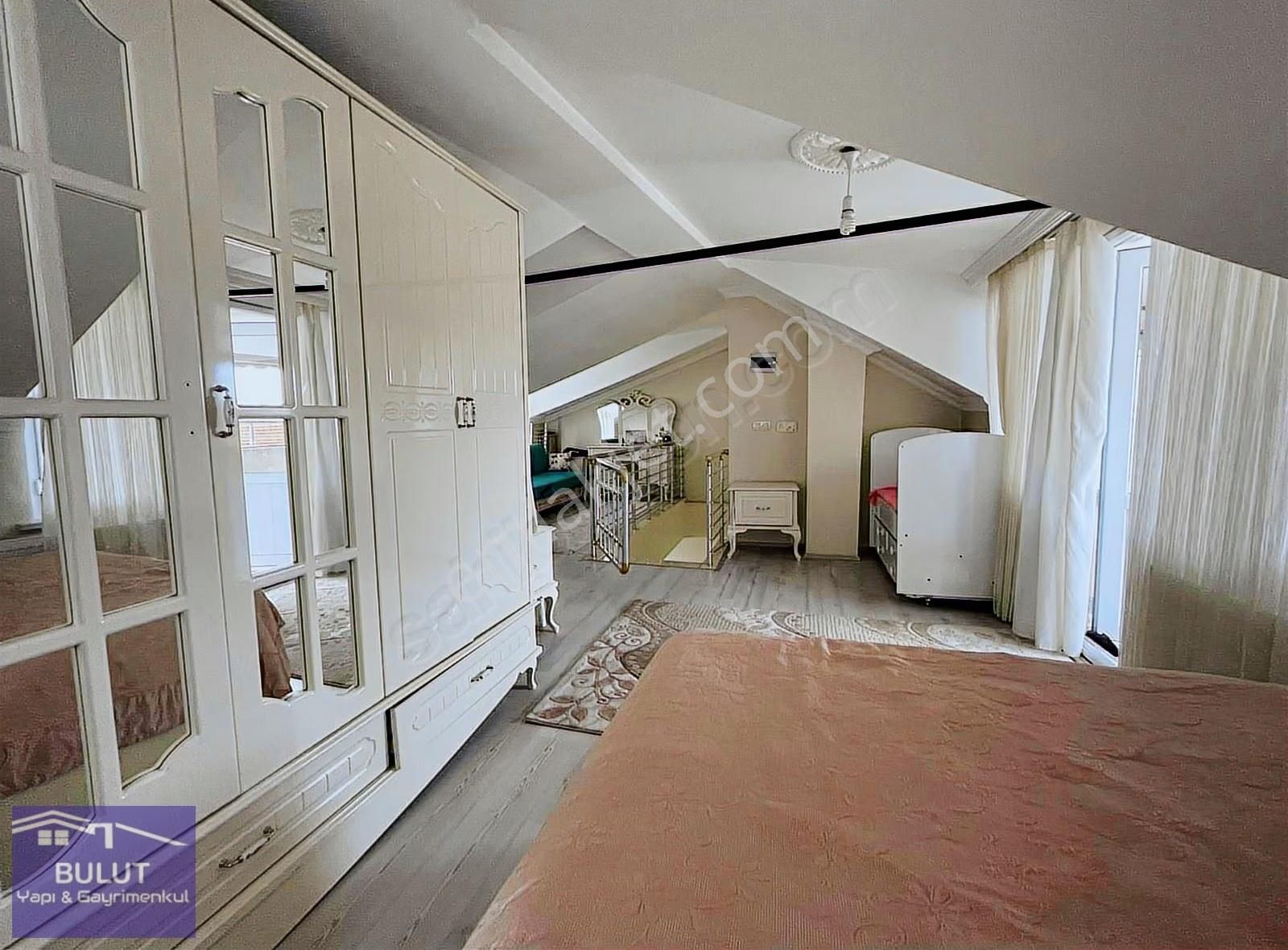 3+1 Dubleks Salı Pazarına Yakın Bölgede Yüksek Düz Ayak 3+1 Giriş İle Takas Edilir - Görsel 28