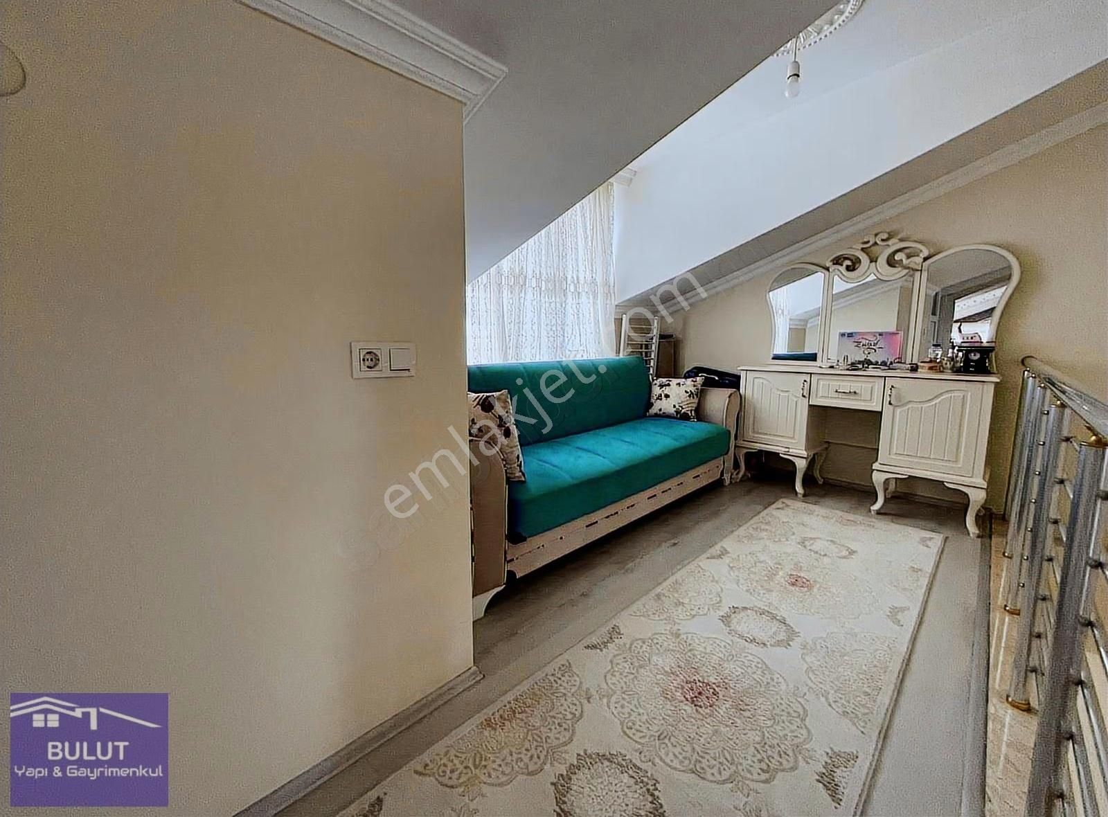 3+1 Dubleks Salı Pazarına Yakın Bölgede Yüksek Düz Ayak 3+1 Giriş İle Takas Edilir - Görsel 10