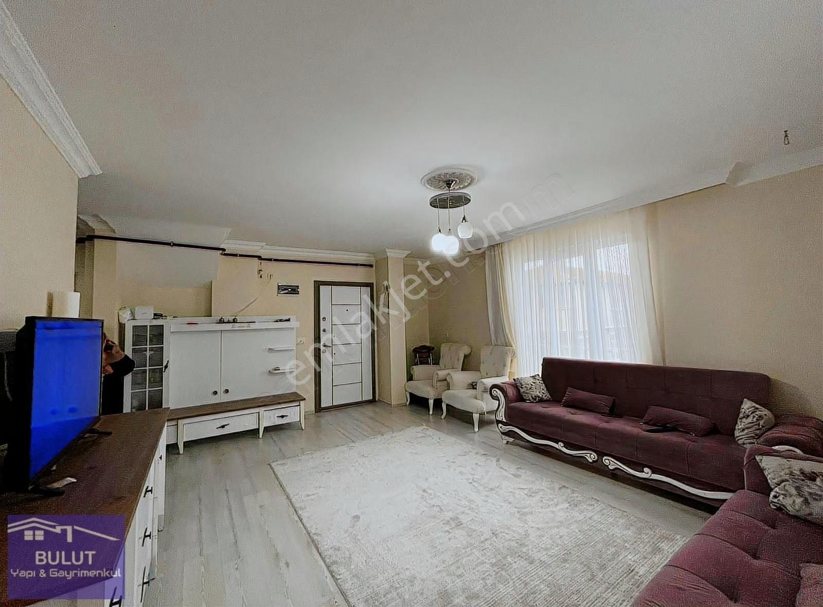 3+1 Dubleks Salı Pazarına Yakın Bölgede Yüksek Düz Ayak 3+1 Giriş İle Takas Edilir - Görsel 20