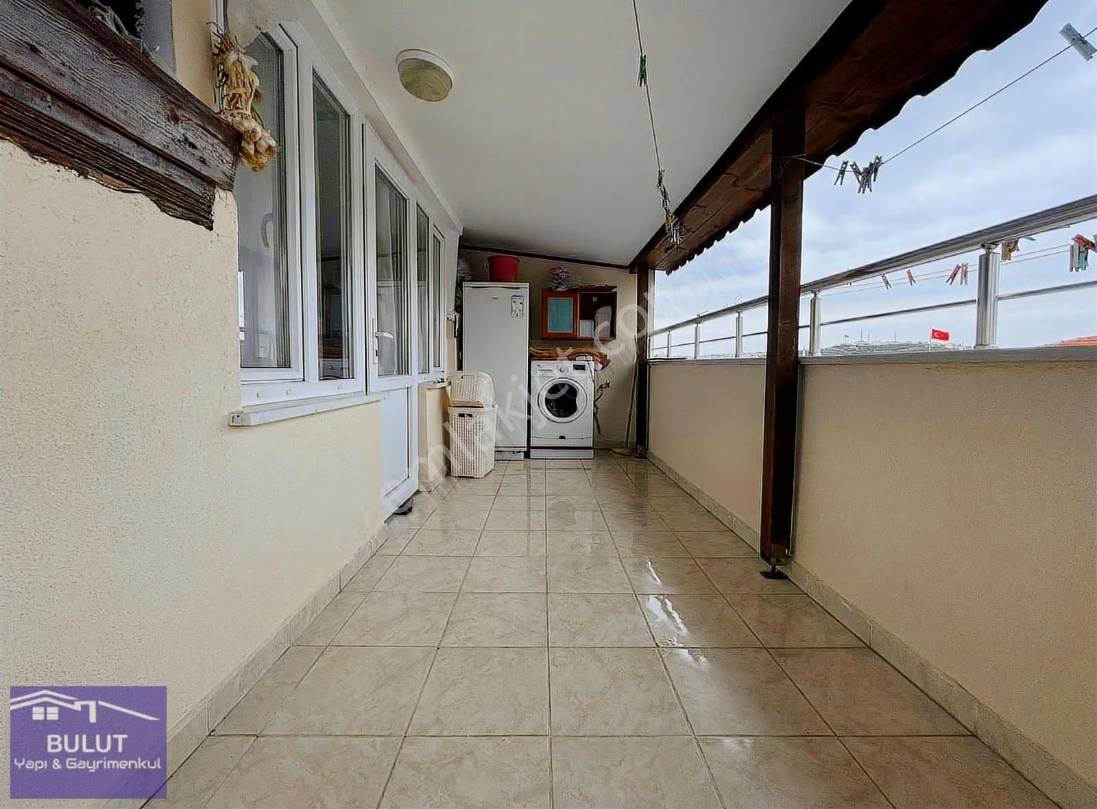 3+1 Dubleks Salı Pazarına Yakın Bölgede Yüksek Düz Ayak 3+1 Giriş İle Takas Edilir - Görsel 23