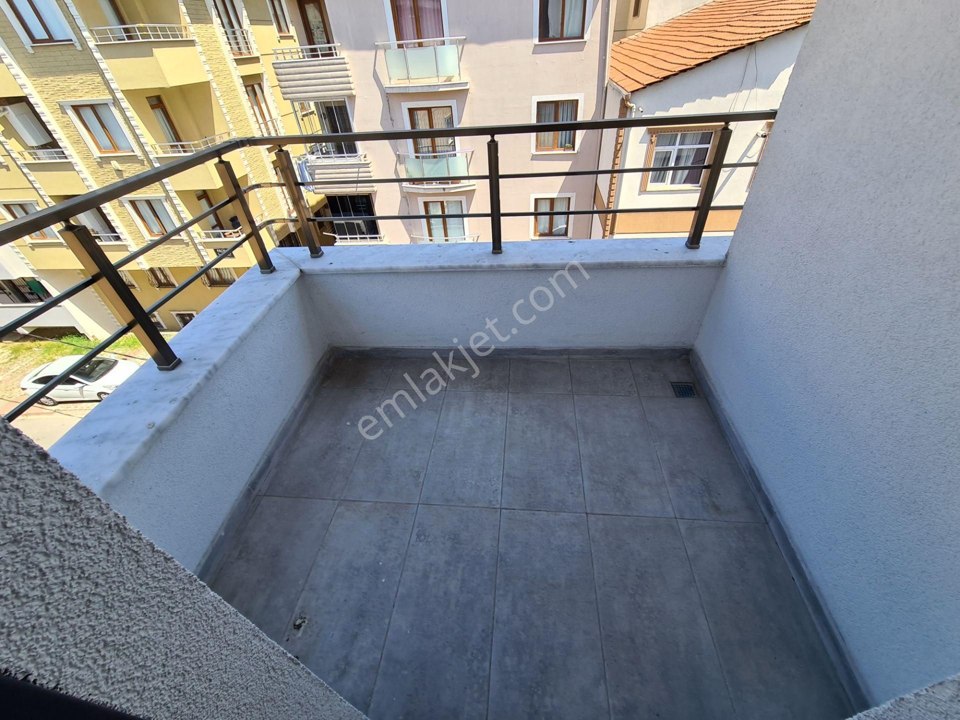 Sancaktepe De Merkezi Konumda 3+1 Sıfır Satılık Dubleks - Görsel 8