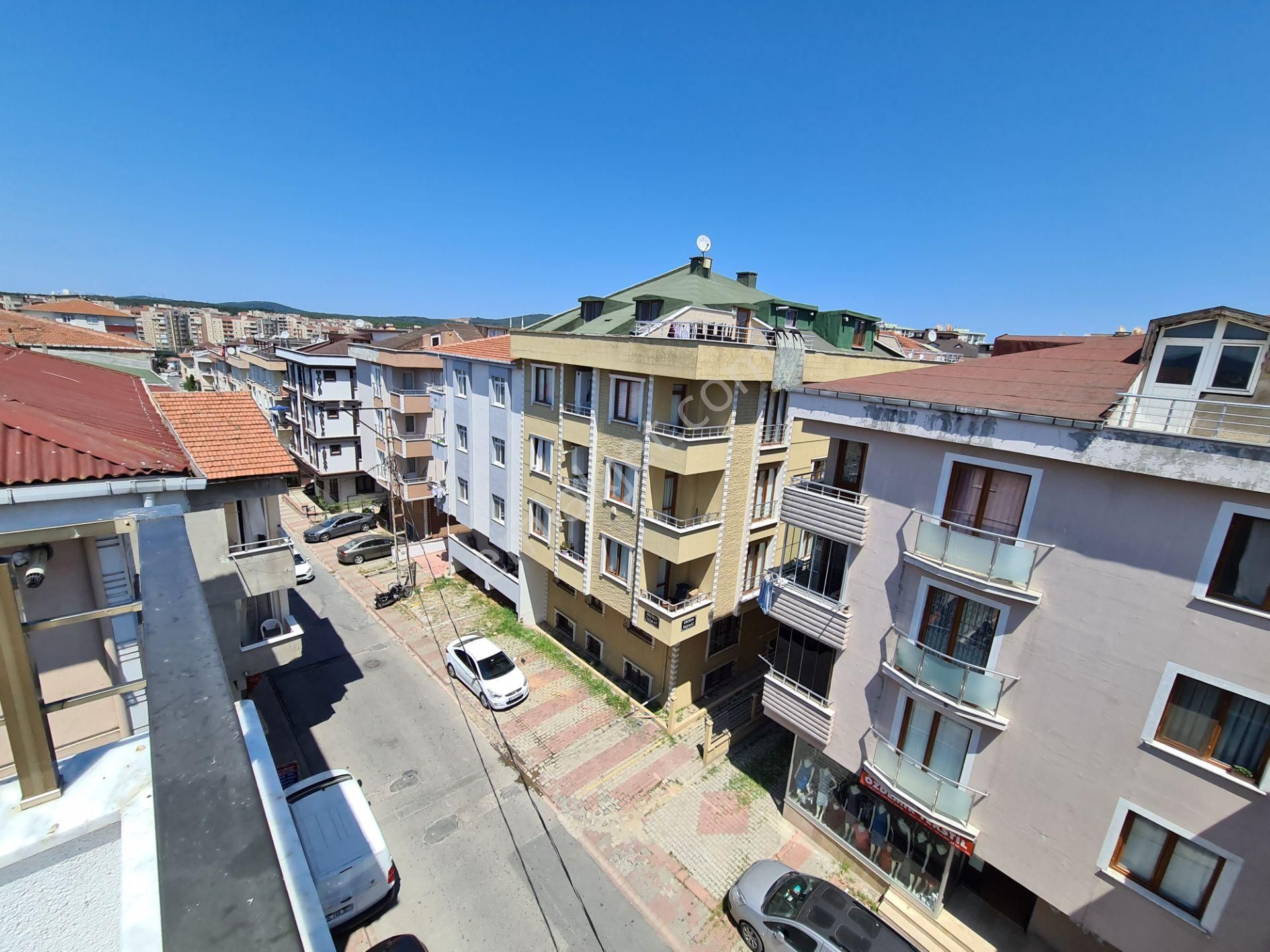 Sancaktepe De Merkezi Konumda 3+1 Sıfır Satılık Dubleks - Görsel 32