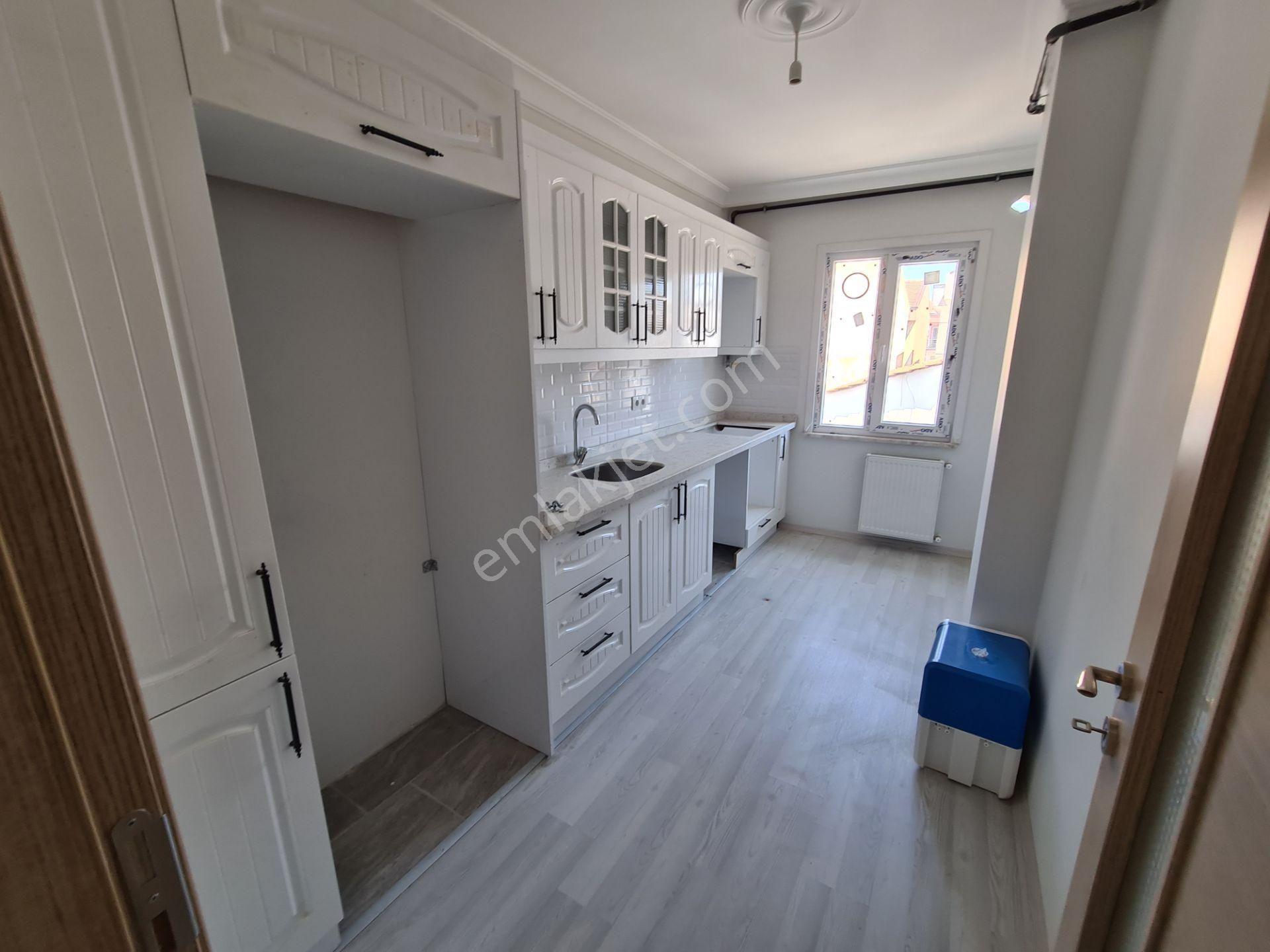 Sancaktepe De Merkezi Konumda 3+1 Sıfır Satılık Dubleks - Görsel 15