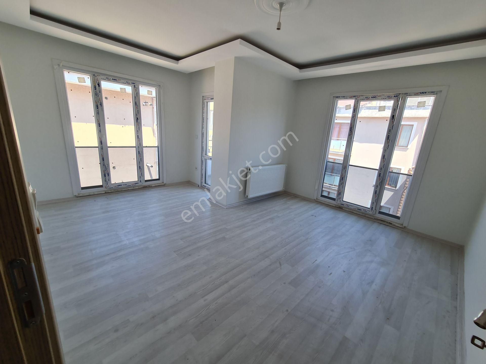 Sancaktepe De Merkezi Konumda 3+1 Sıfır Satılık Dubleks - Görsel 7