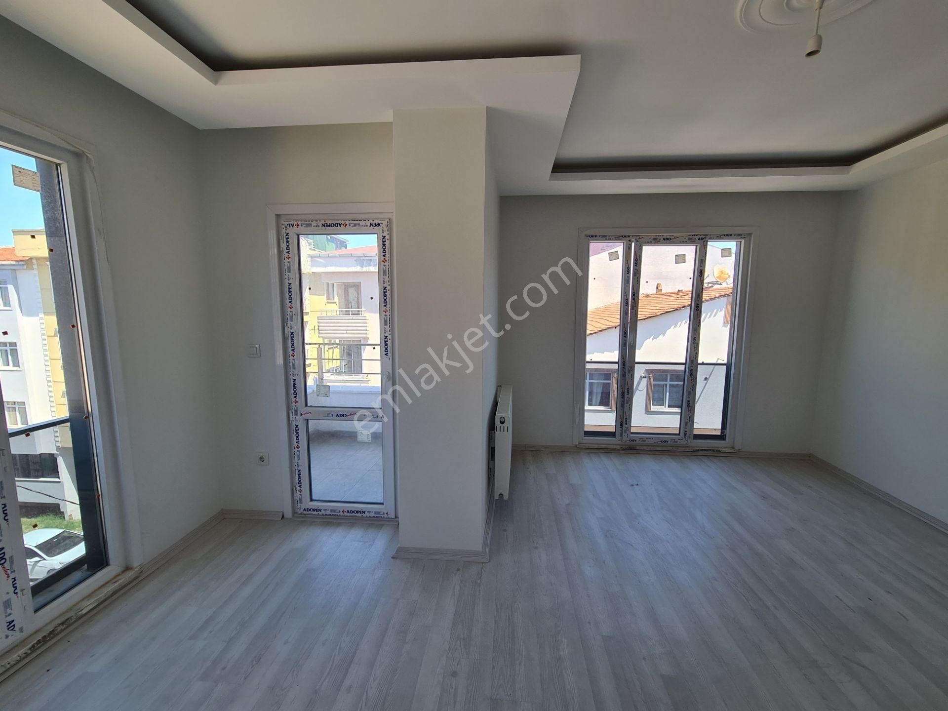 Sancaktepe De Merkezi Konumda 3+1 Sıfır Satılık Dubleks - Görsel 11