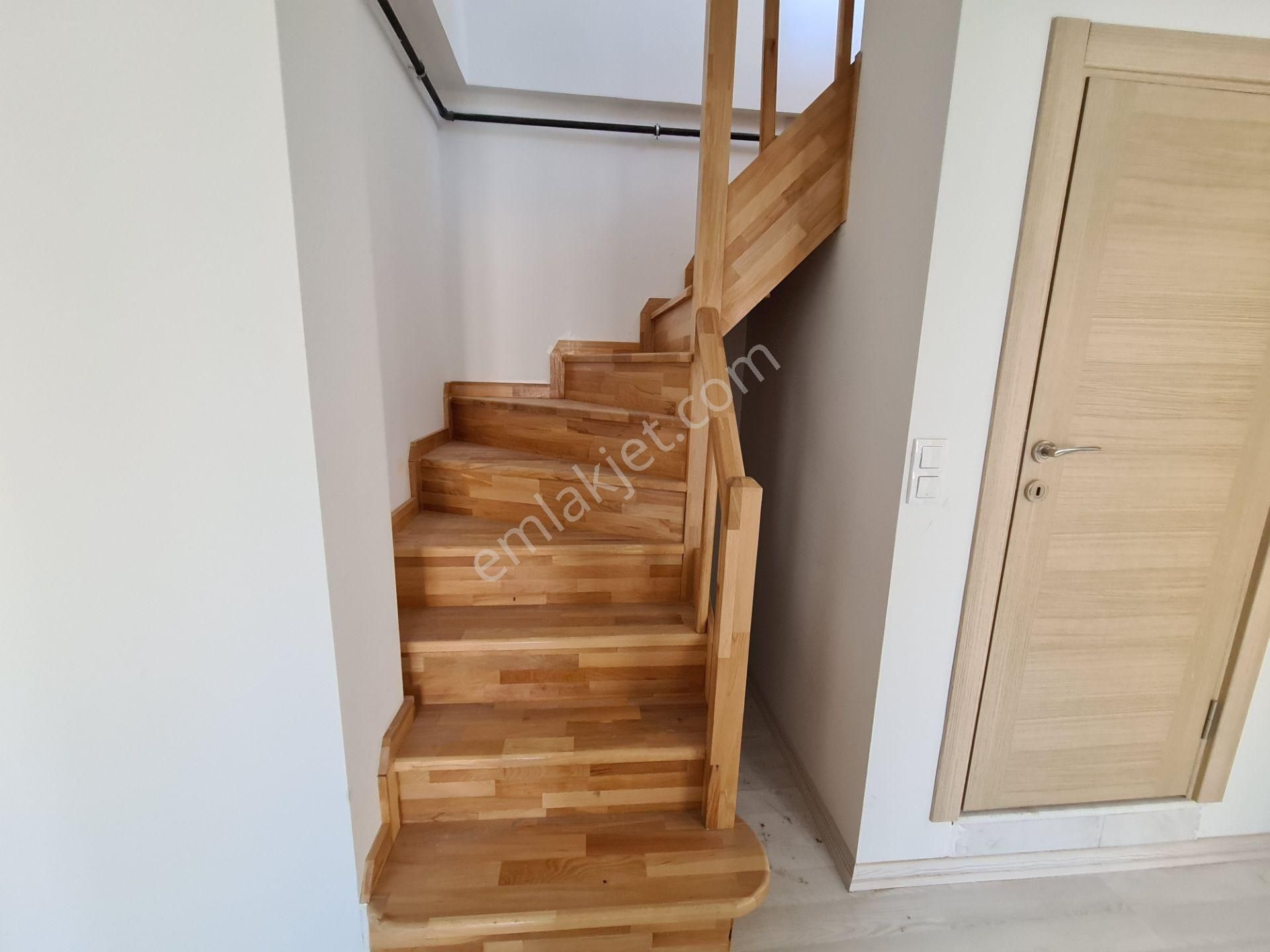 Sancaktepe De Merkezi Konumda 3+1 Sıfır Satılık Dubleks - Görsel 24