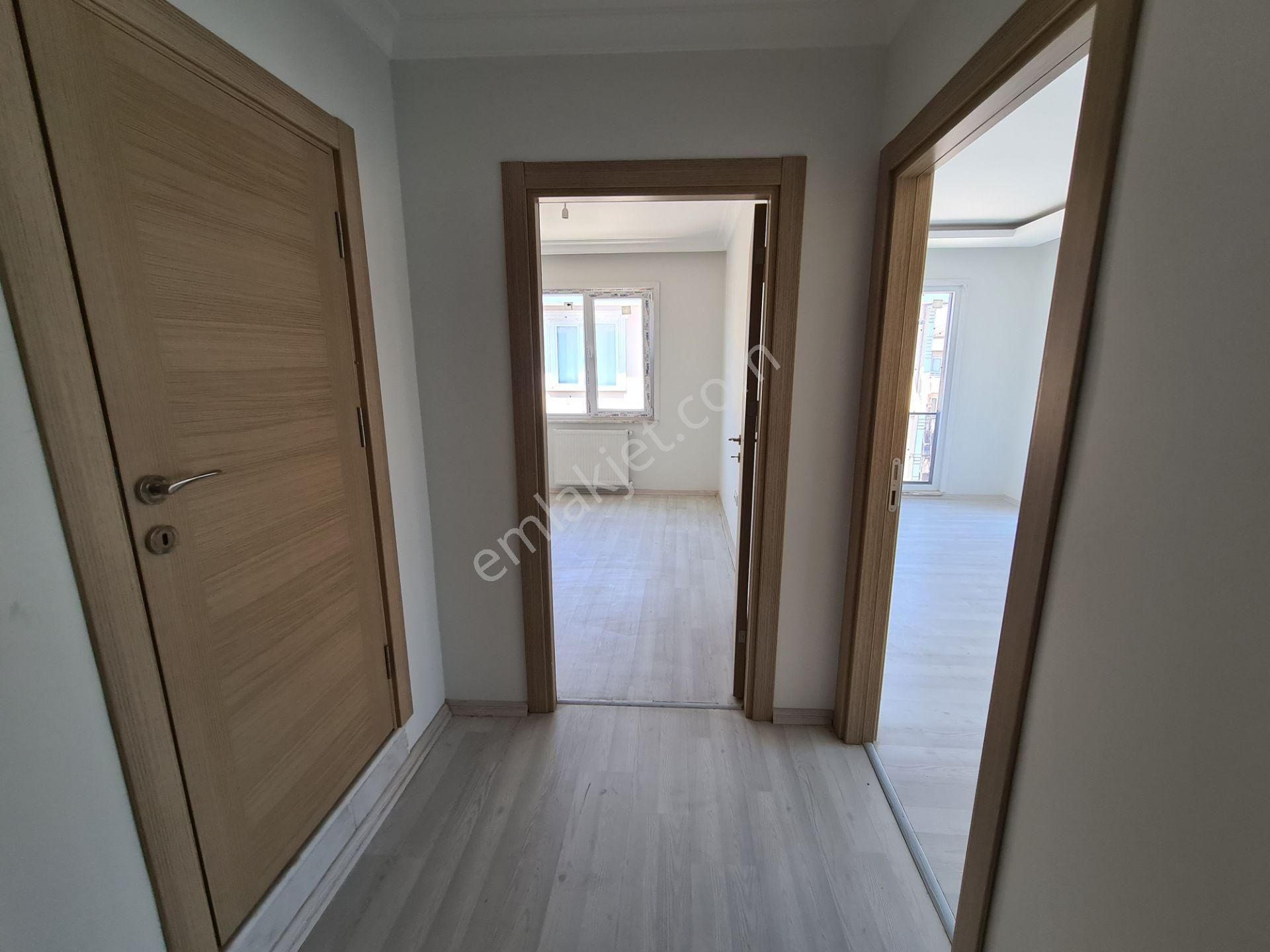 Sancaktepe De Merkezi Konumda 3+1 Sıfır Satılık Dubleks - Görsel 19