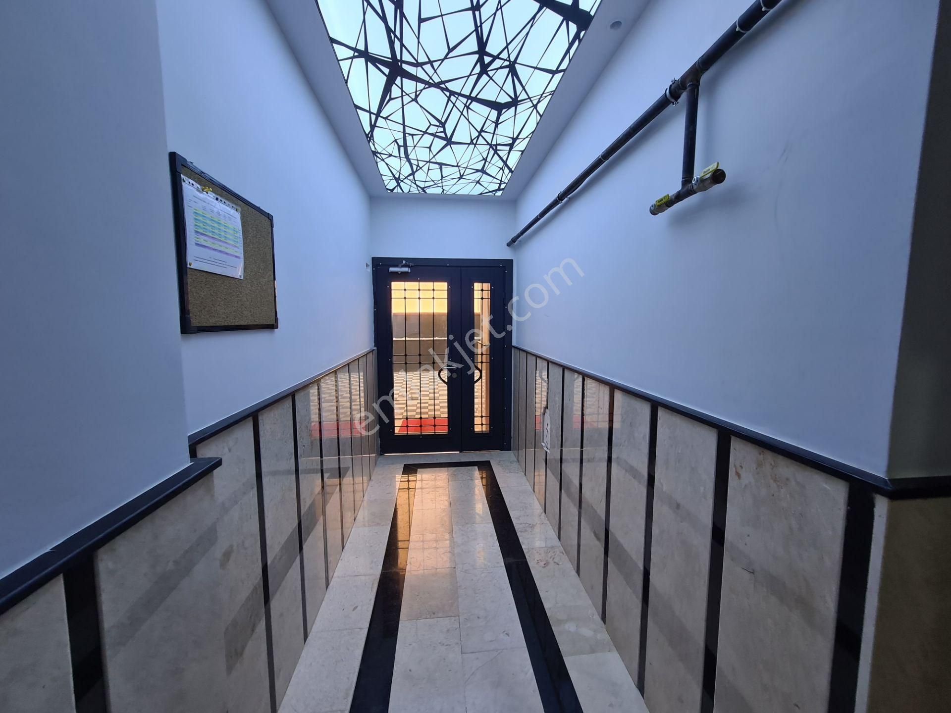 Sancaktepe De Merkezi Konumda 3+1 Sıfır Satılık Dubleks - Görsel 3