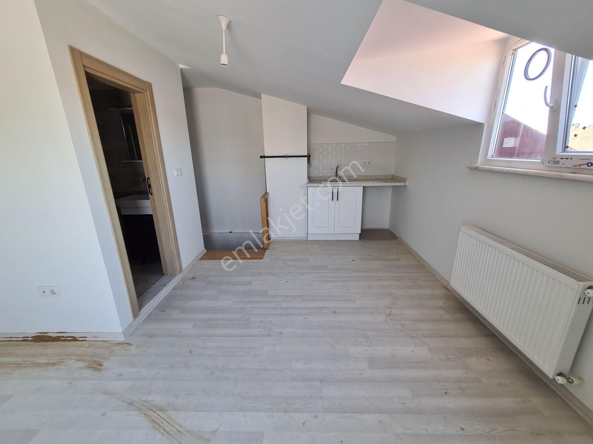 Sancaktepe De Merkezi Konumda 3+1 Sıfır Satılık Dubleks - Görsel 26