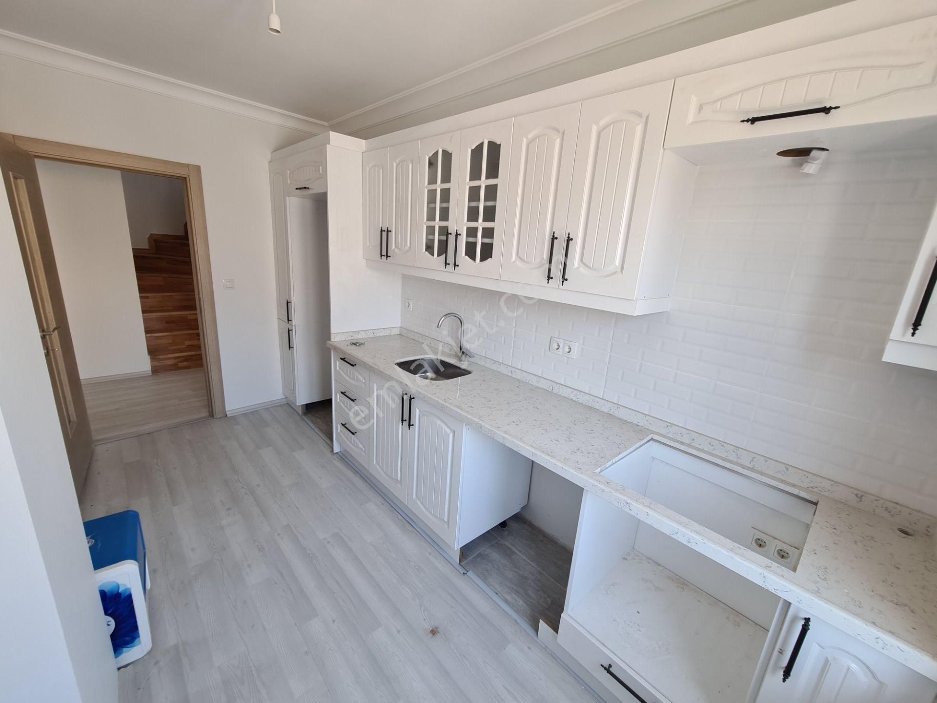 Sancaktepe De Merkezi Konumda 3+1 Sıfır Satılık Dubleks - Görsel 14