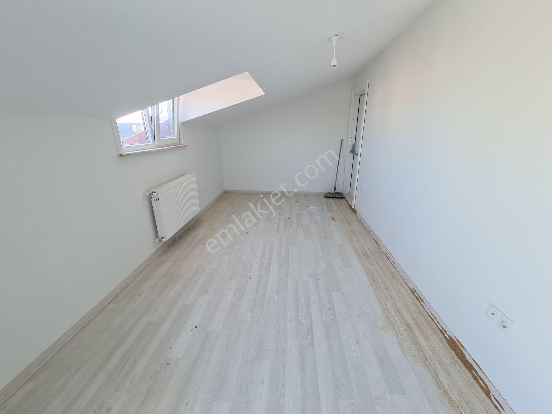 Sancaktepe De Merkezi Konumda 3+1 Sıfır Satılık Dubleks - Görsel 27