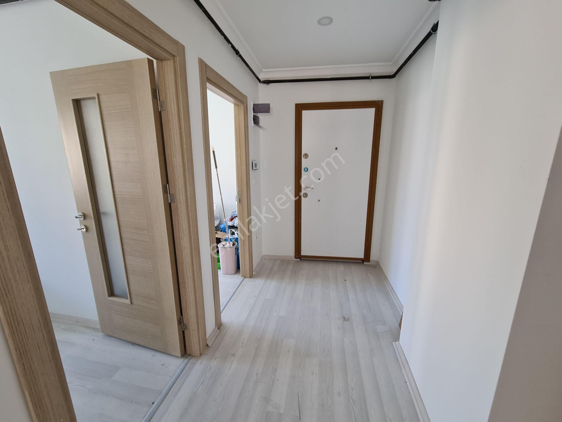 Sancaktepe De Merkezi Konumda 3+1 Sıfır Satılık Dubleks - Görsel 13