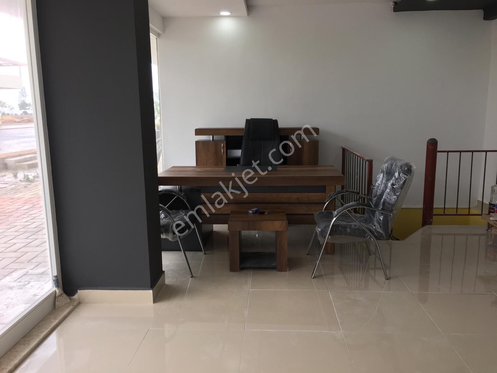 Alanya Kestel Mah Satılık Dükkan - Görsel 7