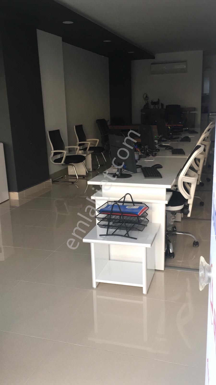 Alanya Kestel Mah Satılık Dükkan - Görsel 3