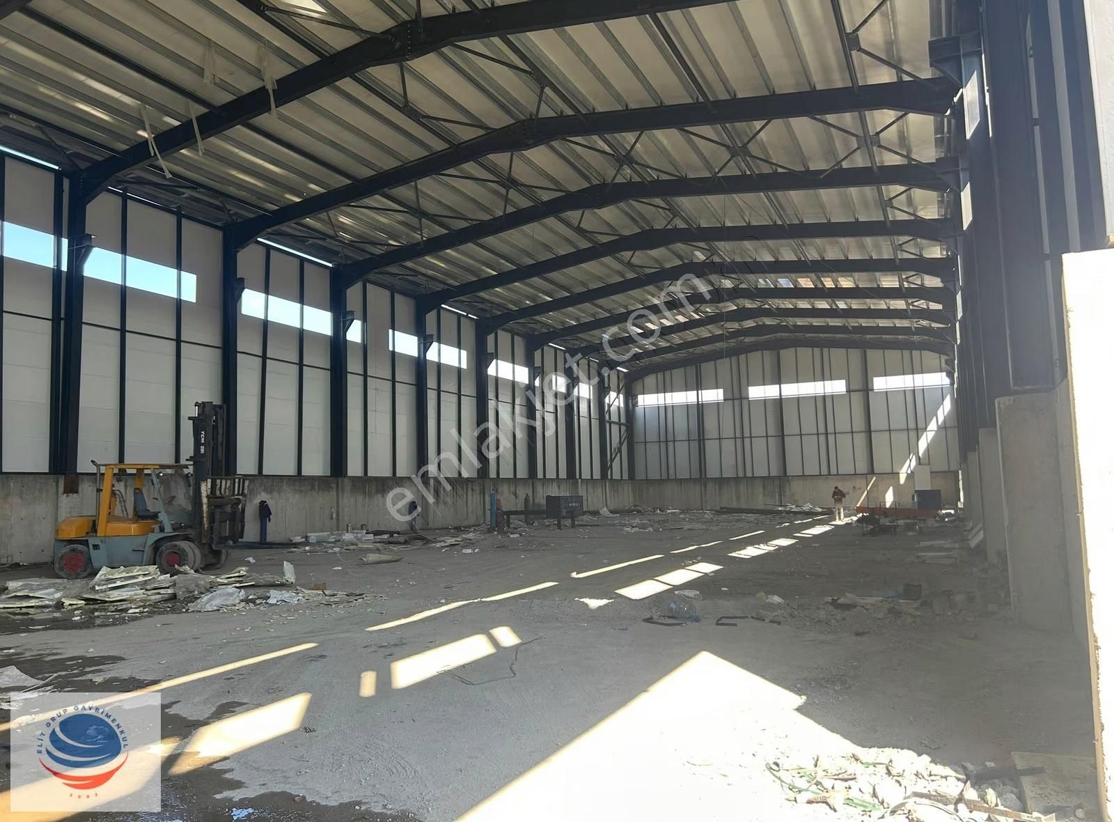 Gebze Balçık Mah'de Kiralık 2000 M² Fabrika Depo - Görsel 20
