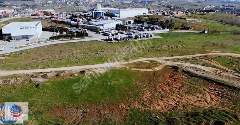 Gebze Balçık Mah'de Satılık 4980 M² Ticari Arsa - Görsel 2