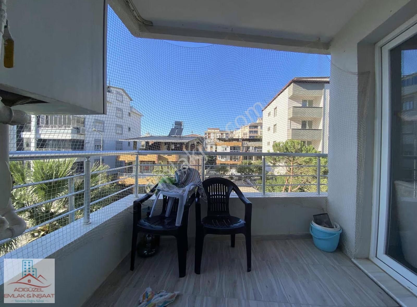 Ertuğrul Mahallesi'nde Merkezi Konumda Fırsat Satılık 2+1 Daire - Görsel 2