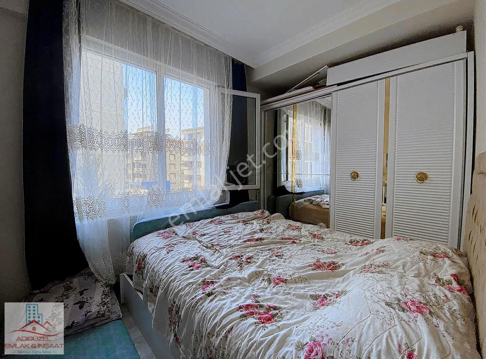 Ertuğrul Mahallesi'nde Merkezi Konumda Fırsat Satılık 2+1 Daire - Görsel 5