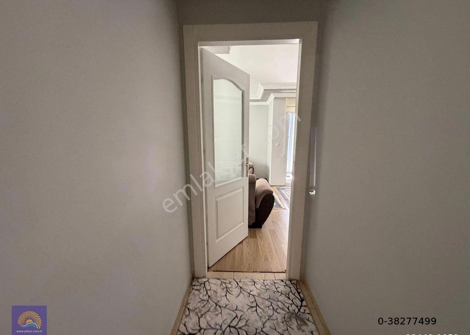 Ortaca Cumhuriyet Mahallesi 3+1 Daire Satılık - Görsel 4