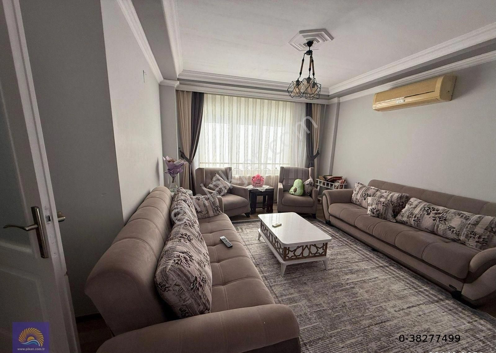 Ortaca Cumhuriyet Mahallesi 3+1 Daire Satılık - Görsel 14