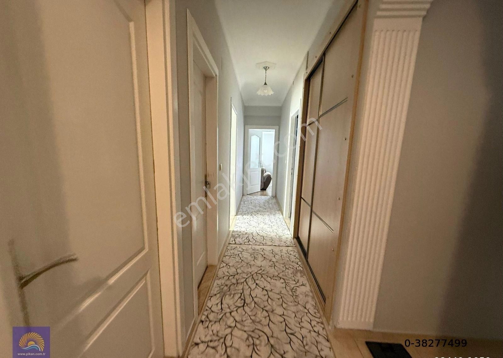 Ortaca Cumhuriyet Mahallesi 3+1 Daire Satılık - Görsel 10