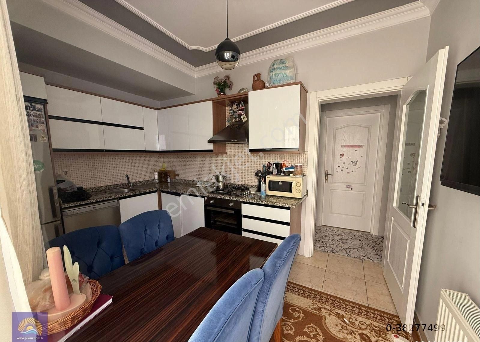 Ortaca Cumhuriyet Mahallesi 3+1 Daire Satılık - Görsel 20