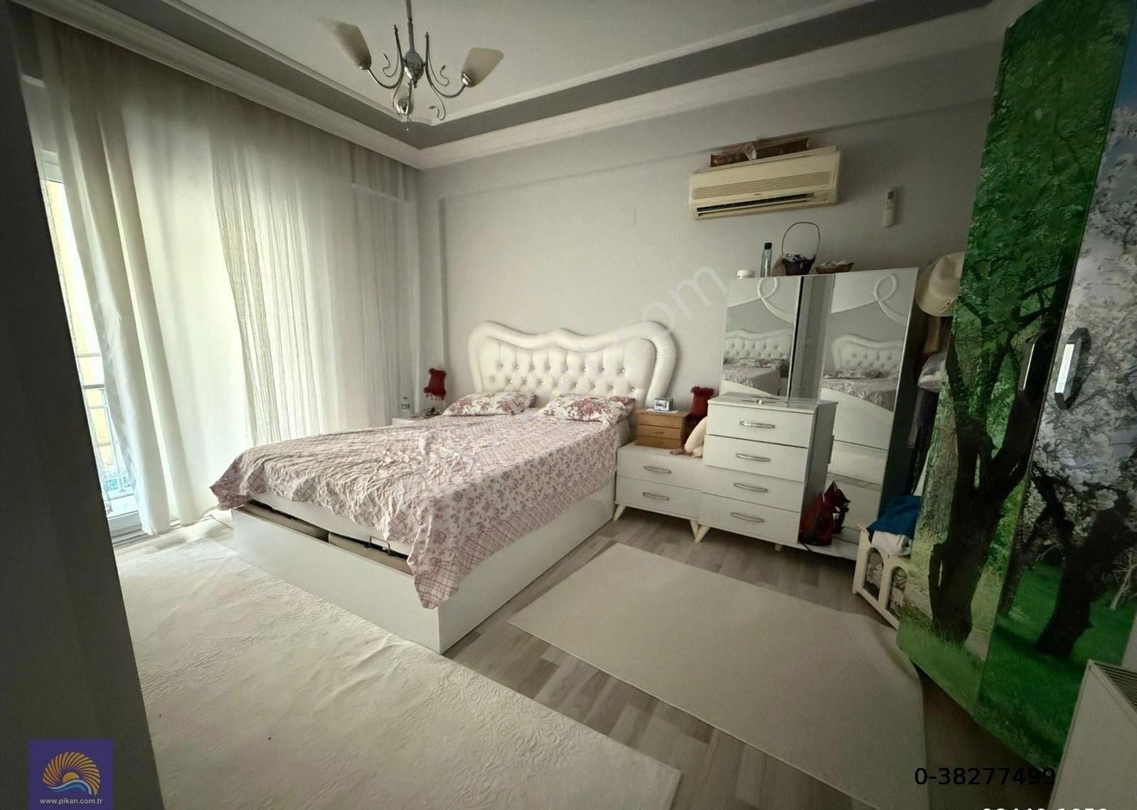 Ortaca Cumhuriyet Mahallesi 3+1 Daire Satılık - Görsel 7