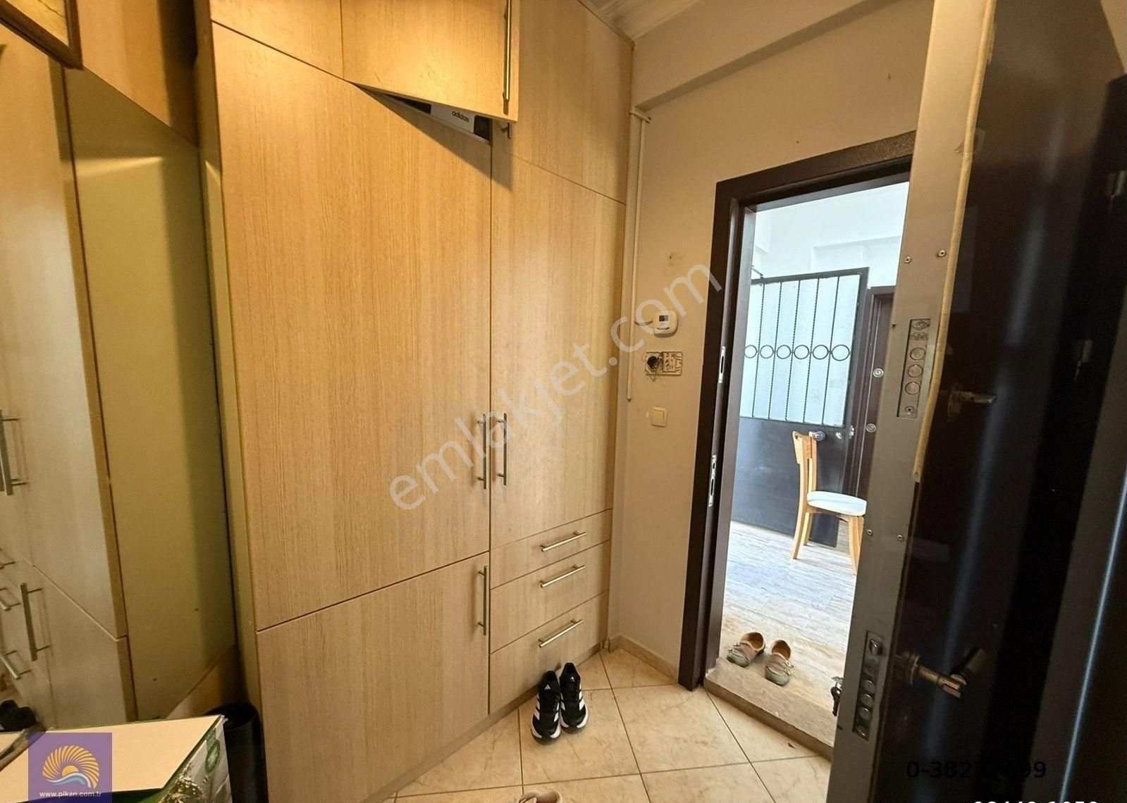 Ortaca Cumhuriyet Mahallesi 3+1 Daire Satılık - Görsel 3