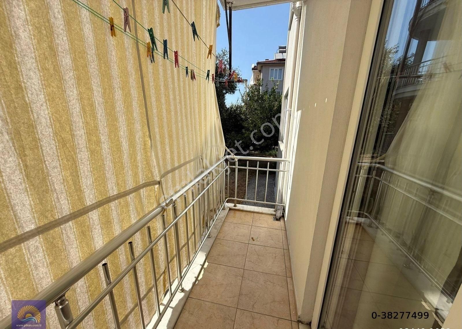 Ortaca Cumhuriyet Mahallesi 3+1 Daire Satılık - Görsel 18