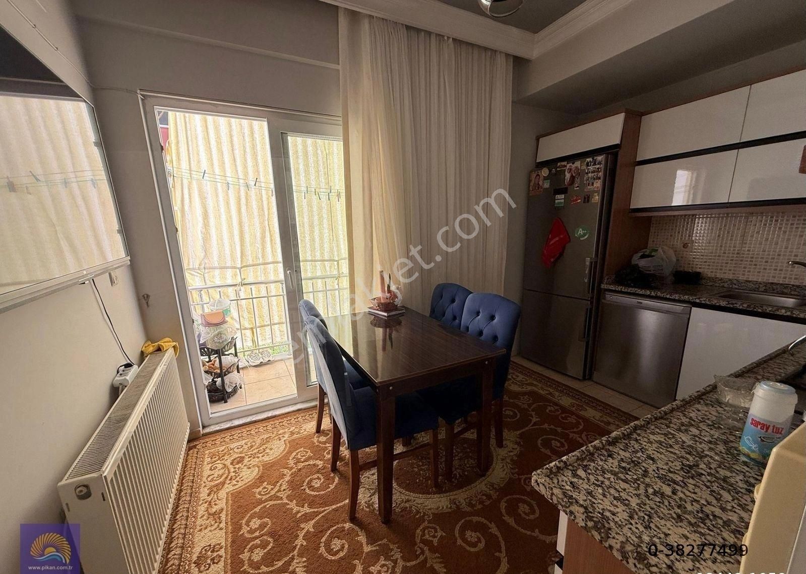 Ortaca Cumhuriyet Mahallesi 3+1 Daire Satılık - Görsel 21