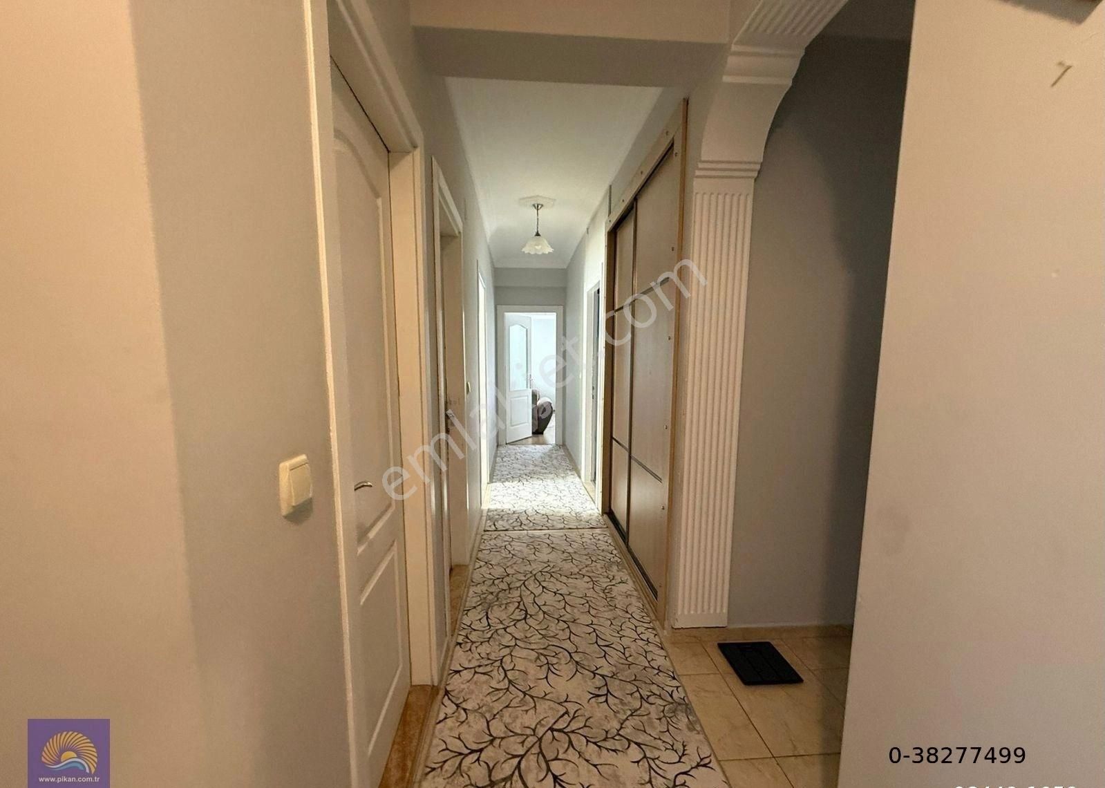 Ortaca Cumhuriyet Mahallesi 3+1 Daire Satılık - Görsel 9