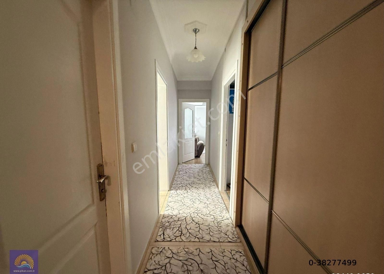 Ortaca Cumhuriyet Mahallesi 3+1 Daire Satılık - Görsel 17