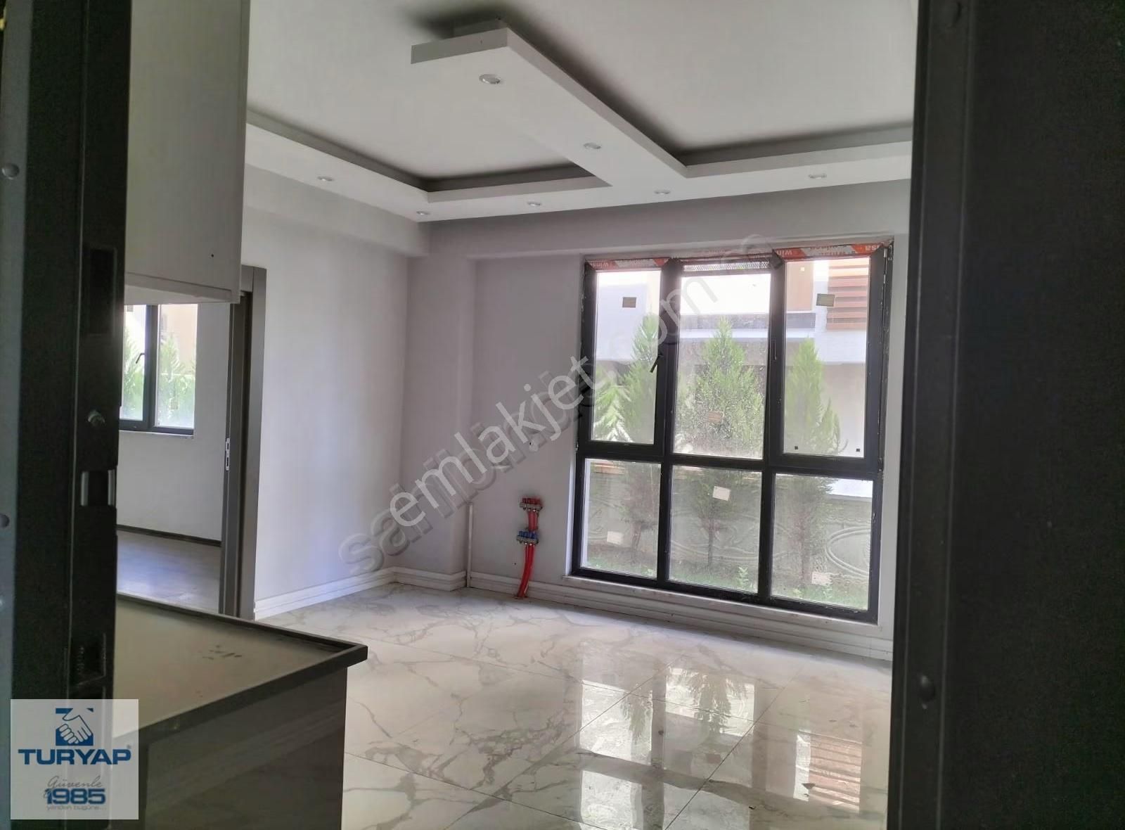 Yalova Kadıköy Tarihi Çınarlı Yola Cephe Satılık Daire - Görsel 27