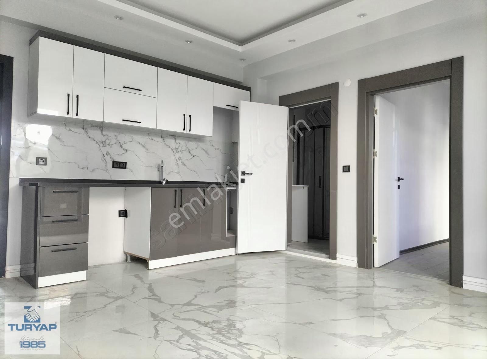 Yalova Kadıköy Tarihi Çınarlı Yola Cephe Satılık Daire - Görsel 25