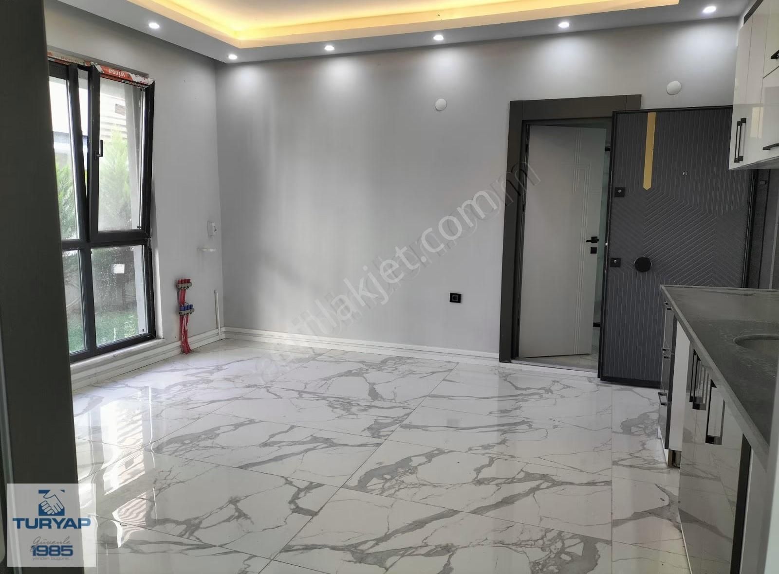 Yalova Kadıköy Tarihi Çınarlı Yola Cephe Satılık Daire - Görsel 20