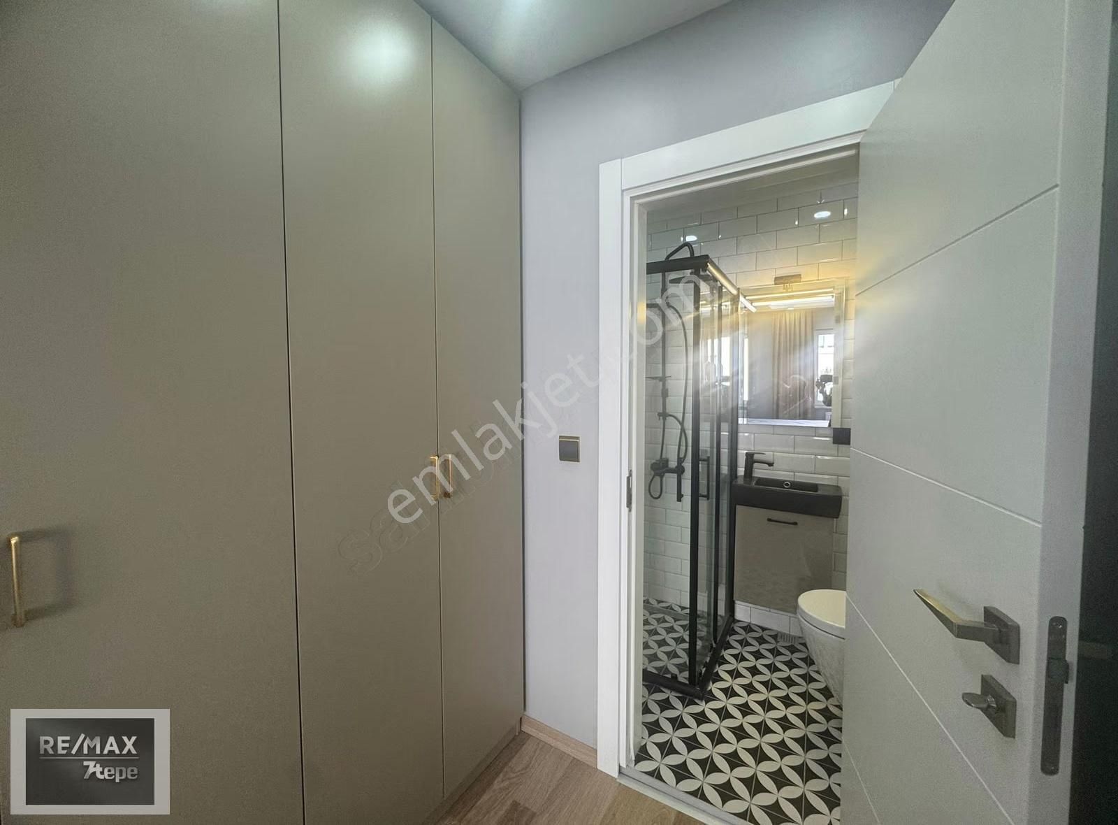 Remax 7tepe'den Çubuklu Evleri Sitesin'de Kiralık 3+1 Daire - Görsel 12