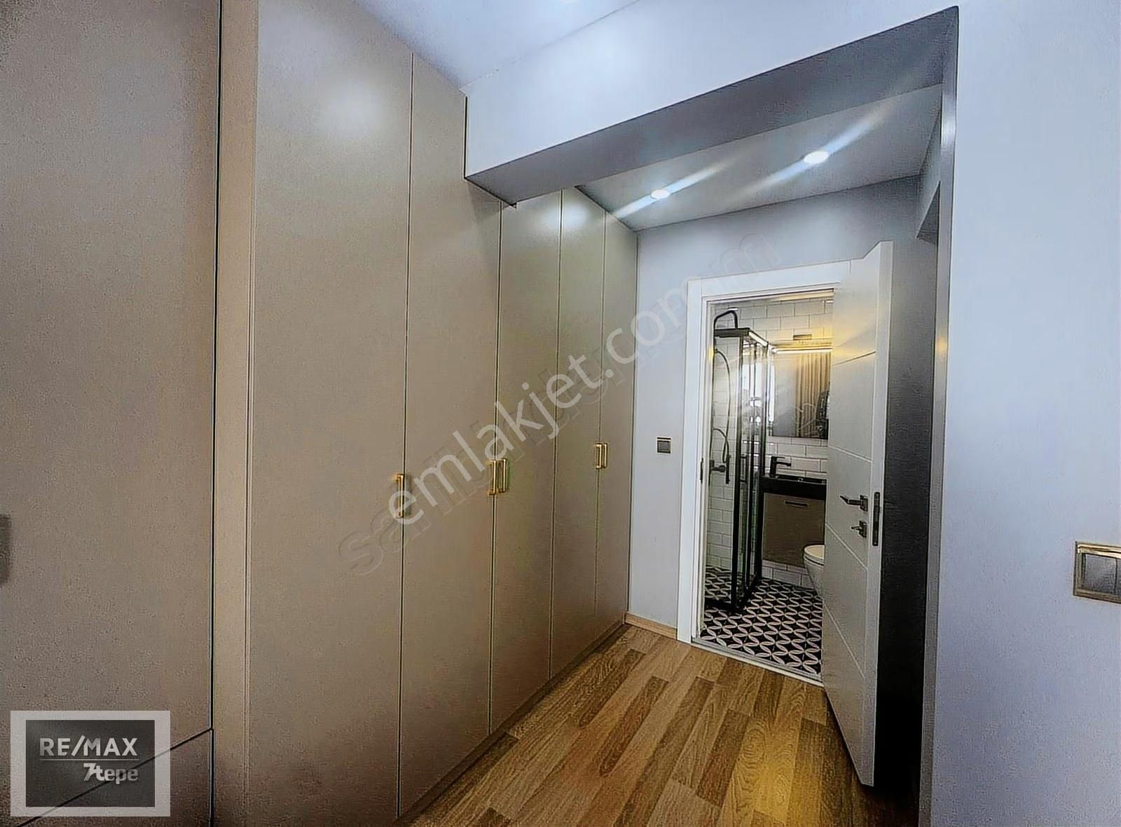 Remax 7tepe'den Çubuklu Evleri Sitesin'de Kiralık 3+1 Daire - Görsel 19