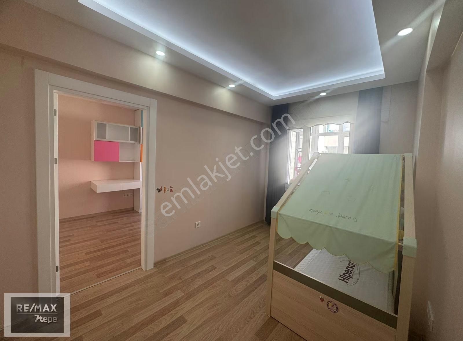 Remax 7tepe'den Çubuklu Evleri Sitesin'de Kiralık 3+1 Daire - Görsel 16