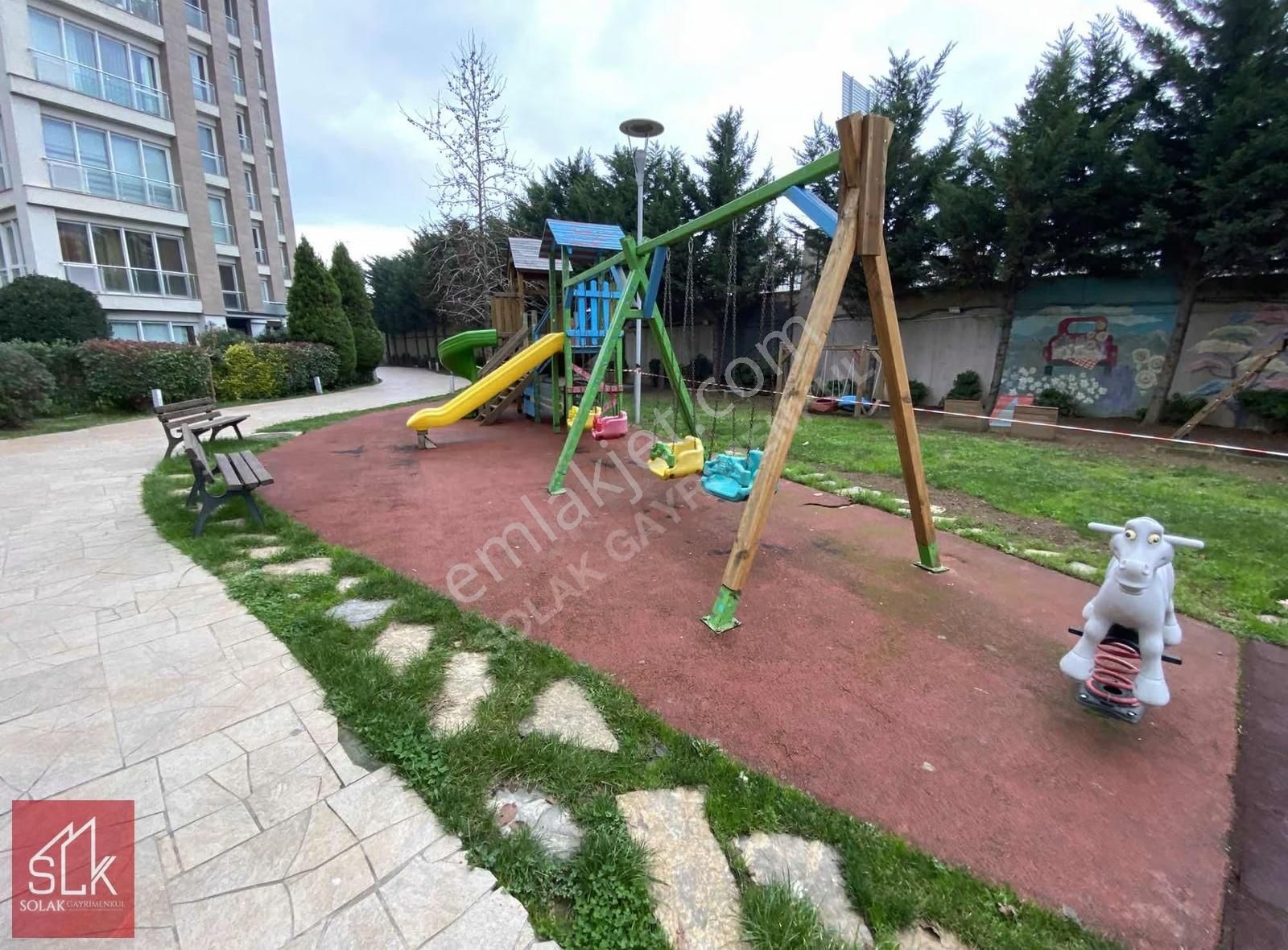 Ataman Karina'da Full Eşyalı 1+1 2.kat Geniş Kullanımlı Satılık - Görsel 13