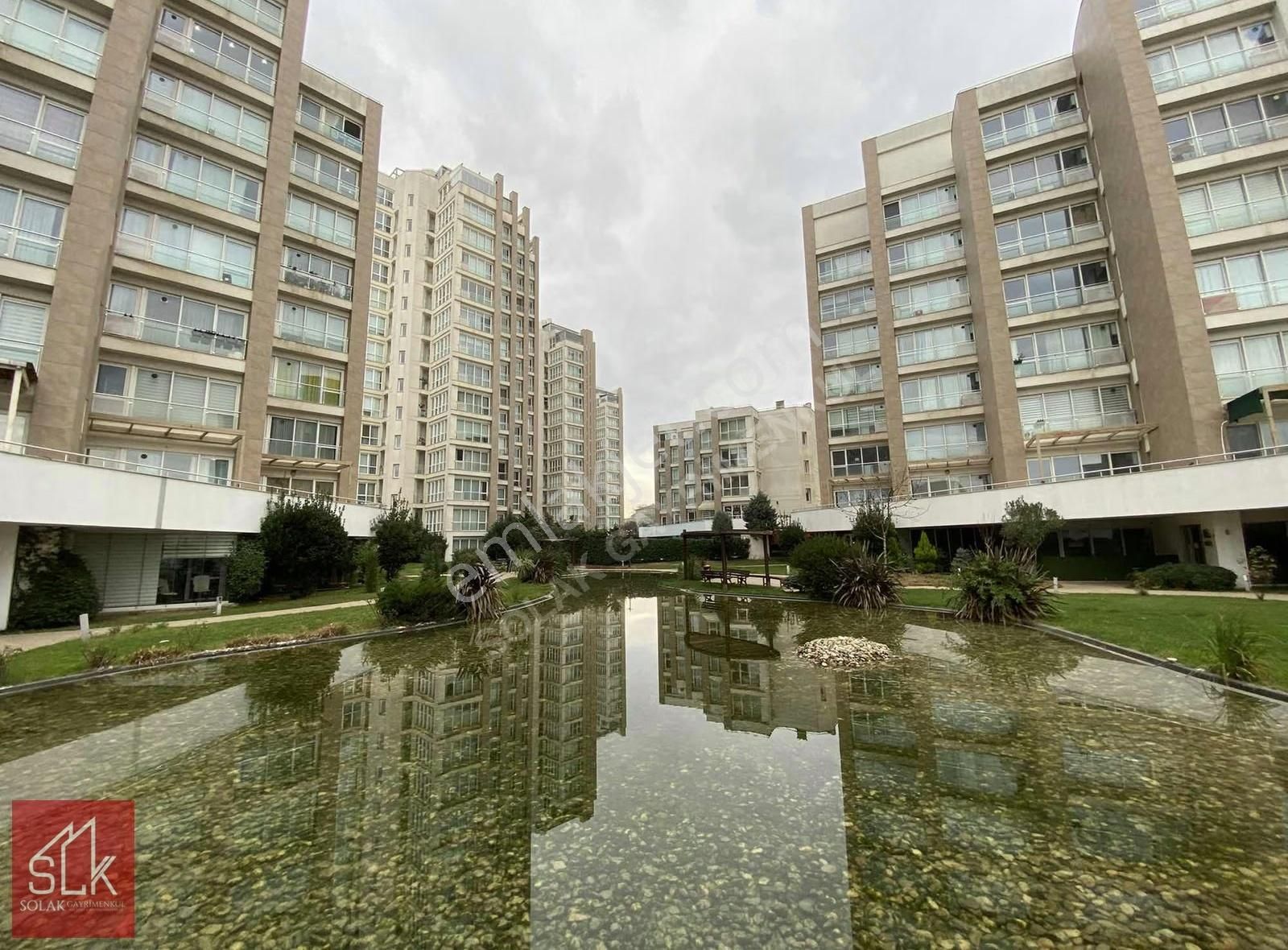 Ataman Karina'da Full Eşyalı 1+1 2.kat Geniş Kullanımlı Satılık - Görsel 14