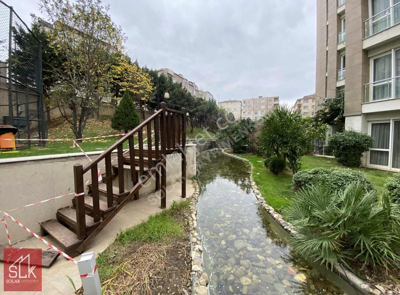 Ataman Karina'da Full Eşyalı 1+1 2.kat Geniş Kullanımlı Satılık - Görsel 2