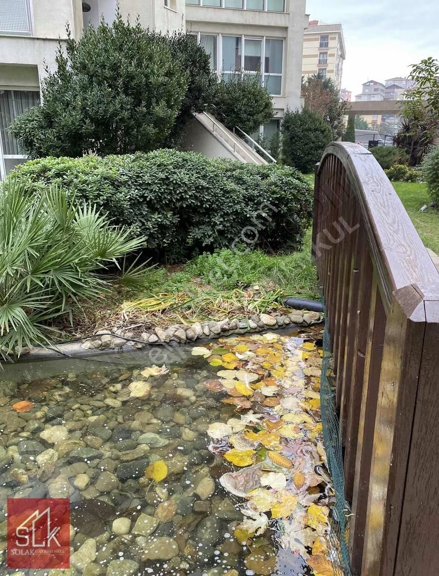 Ataman Karina'da Full Eşyalı 1+1 2.kat Geniş Kullanımlı Satılık - Görsel 9