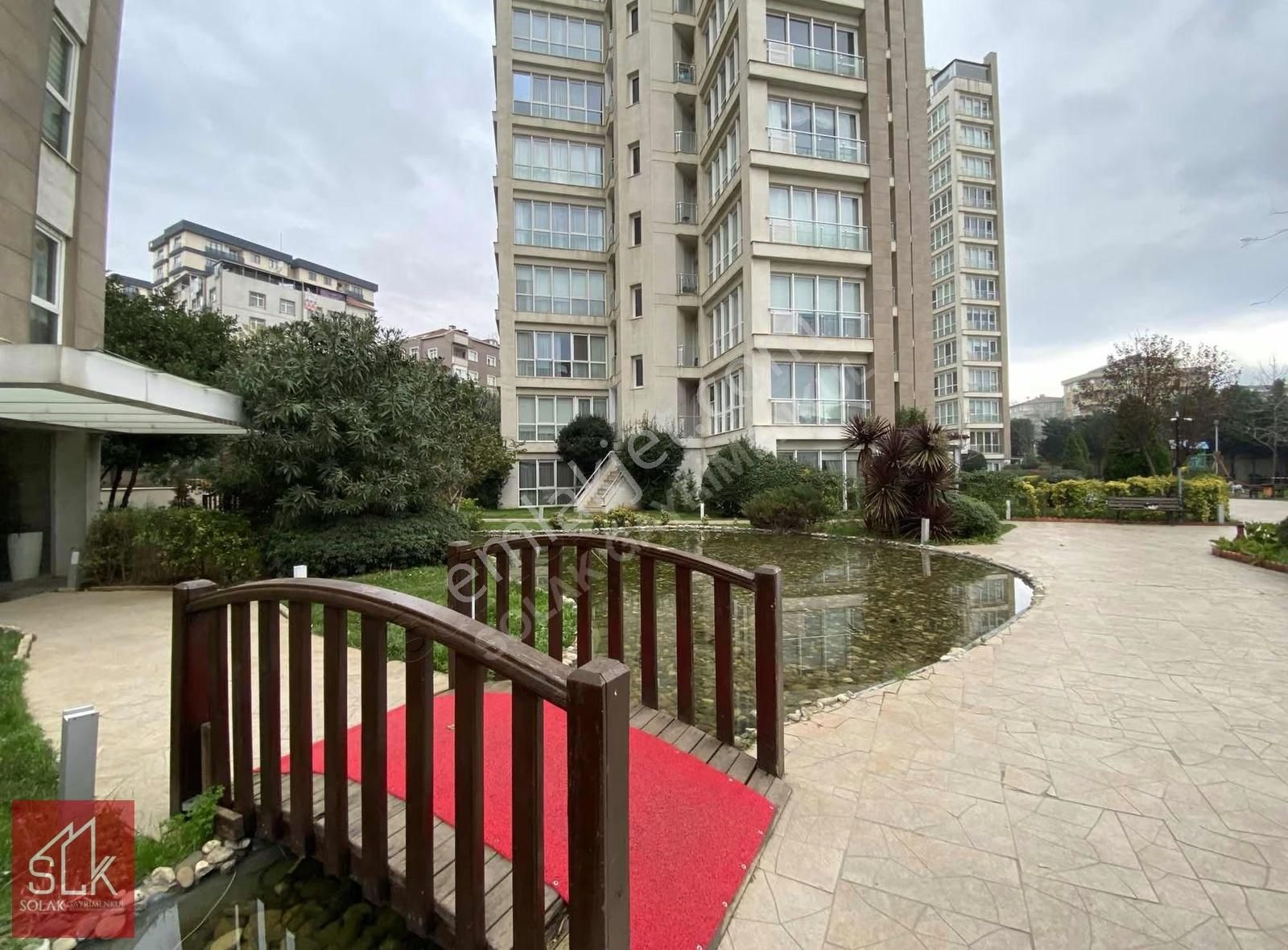 Ataman Karina'da Full Eşyalı 1+1 2.kat Geniş Kullanımlı Satılık - Görsel 8