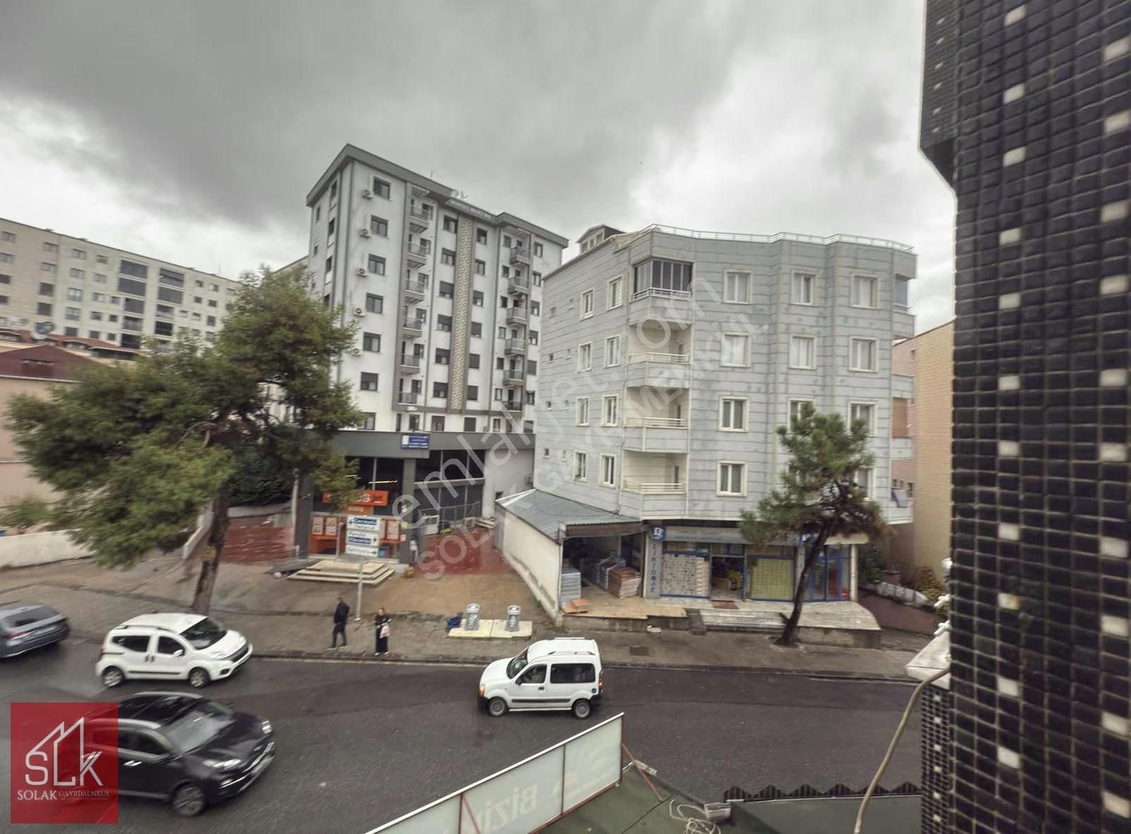 Cenk Atalay Solak'tan Metro Yakın Full Eşyalı Kiralık 2+1 Daire - Görsel 3